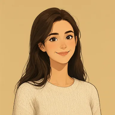 Тёплая Христина