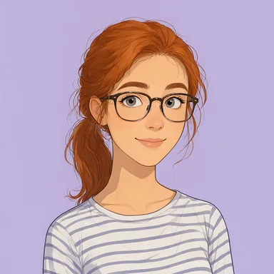 Загадочная Адель