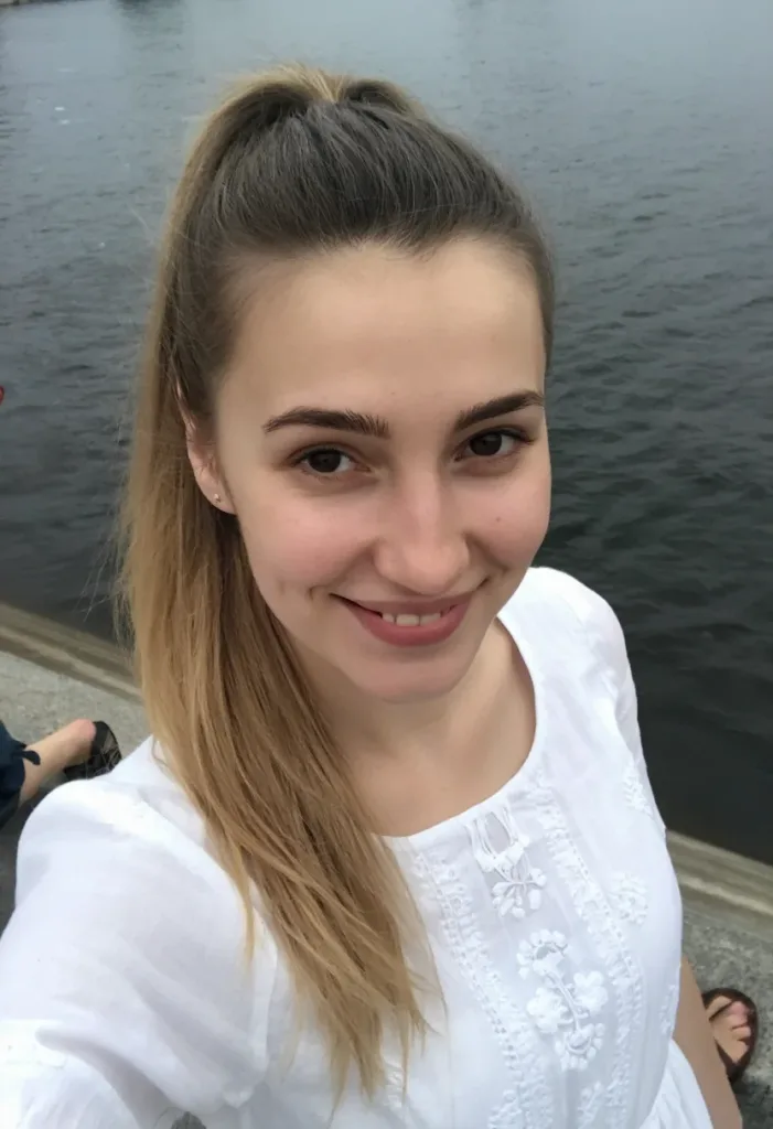 Эвелина