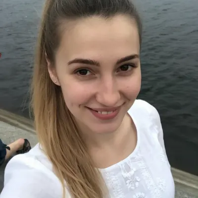 Эвелина