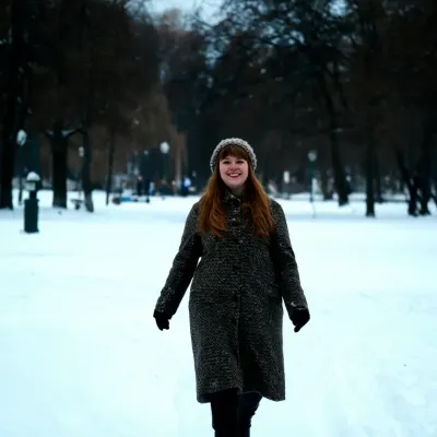 Элеонора